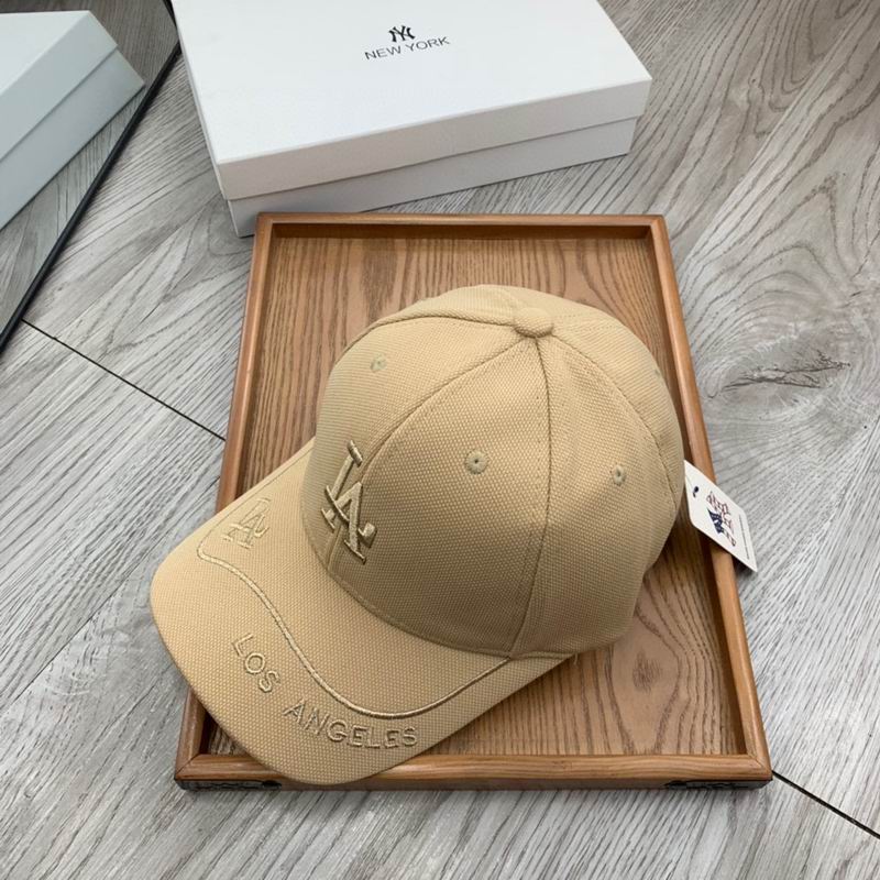 MLB NY cap dx (101)
